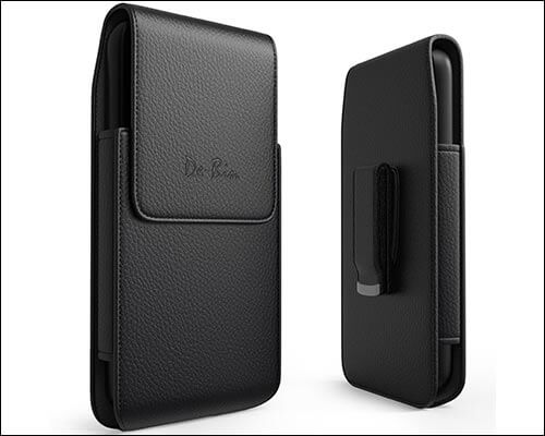 Debin Belt Clip Case for iPhone 8 Plus