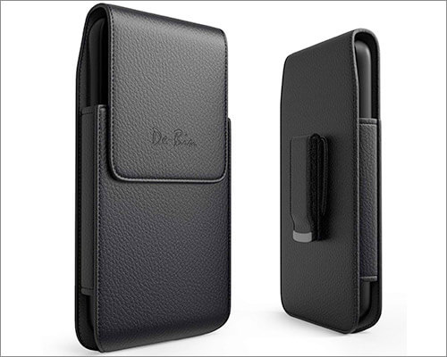 Debin iPhone Xs Max Sleeve Pouch