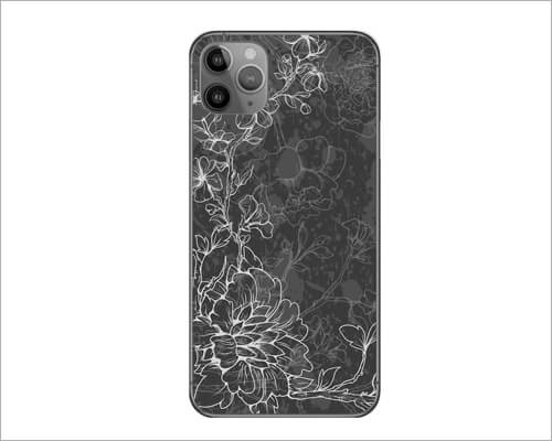 Digital Printing iPhone 11 Pro Skin Wrap