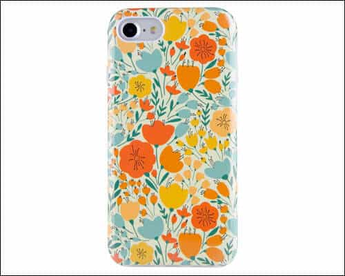 Dimaka iPhone 8 Case for Women