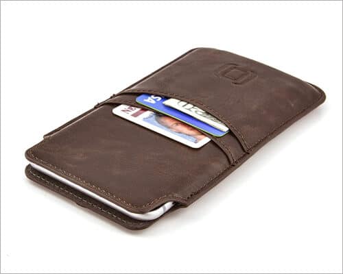 Dockem iPhone 11 Pro Max Sleeve