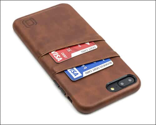 Dockem iPhone 8 Plus Wallet Cases