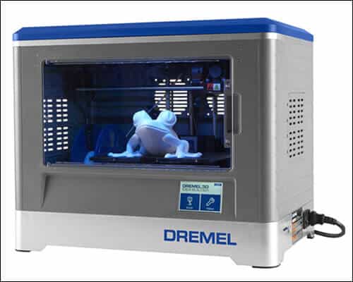 Dremel Industrial 3D Printer