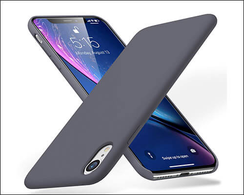 ESR Cheap iPhone XR Ultra-thin Case