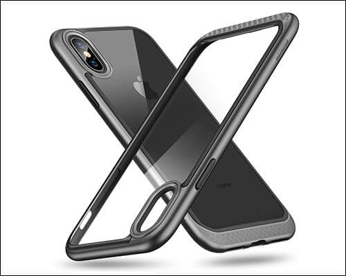 ESR Heavy Duty Armor Case for iPhone Xs