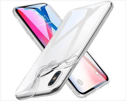 ESR Thin iPhone X Case