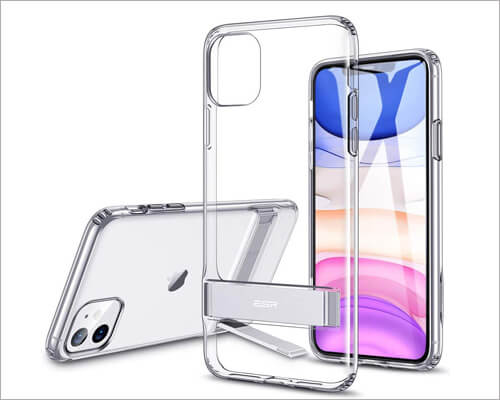 ESR iPhone 11 Case with Kickstand