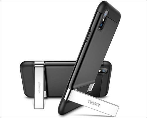 ESR iPhone X Kickstand Case