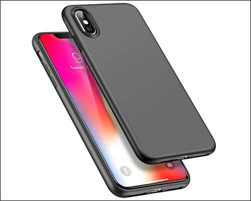 ESR iPhone X Slim Case