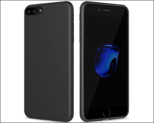 EasyAcc iPhone 8 Plus Case