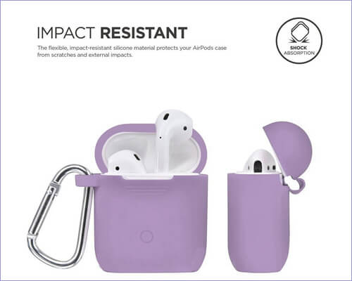 Filoto AirPods Waterproof Case