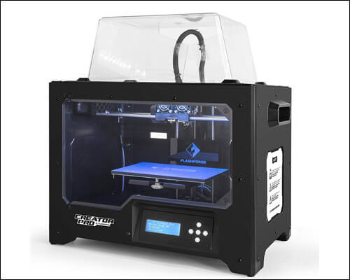 FlashForge Beginner 3D Printer