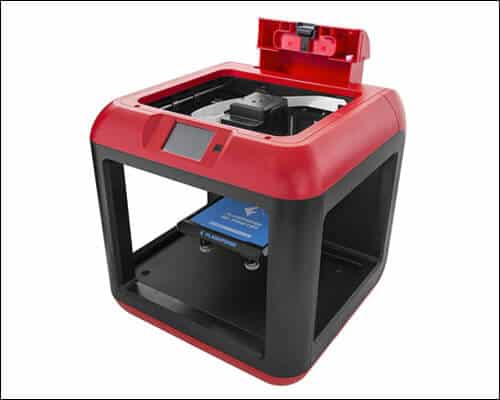 FlashForge Professional 3D Printer