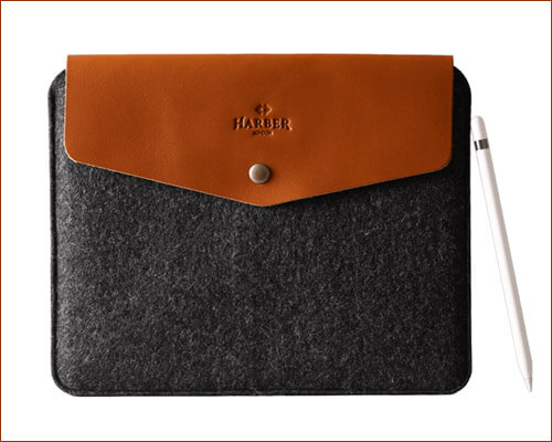 Harberlondon iPad Pro 11 inch Sleeve