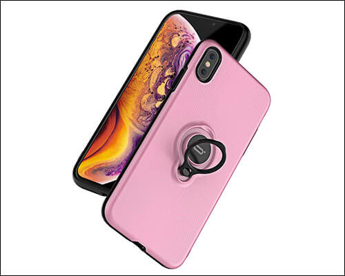 ICONFLANG iPhone XS Max Case for Girl