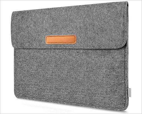 Inateck iPad Pro 11-inch Sleeve