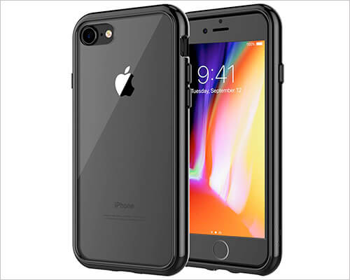 JETech Bumper Case for iPhone 7