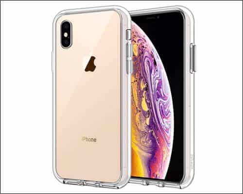 JETech iPhone X Wireless Charging Case