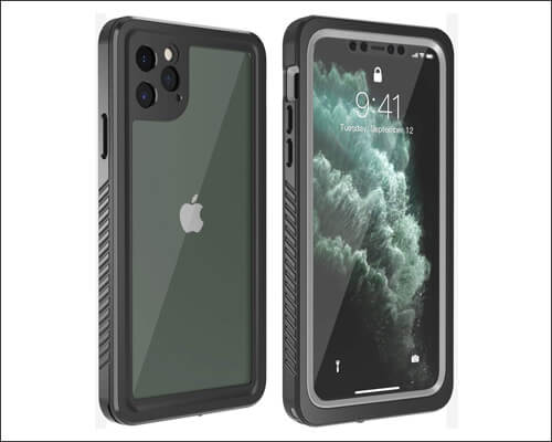 KUMEDA iPhone 11 Pro Rugged Case