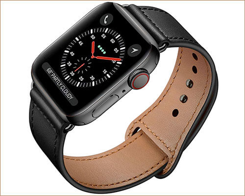 KYISGOS Apple Watch Series 2 Band