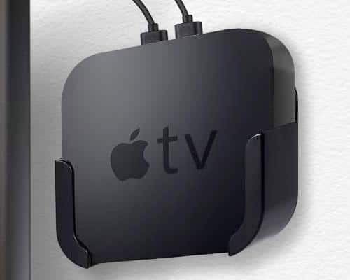 LANMU Apple TV Wall Mount