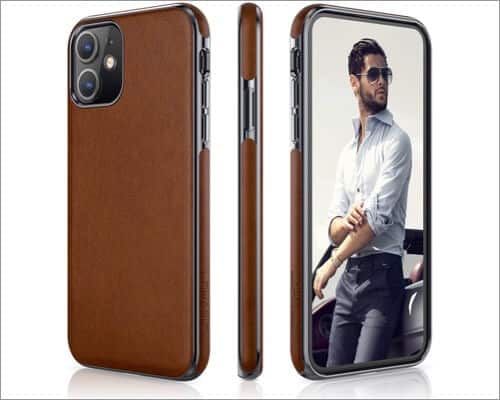 LOHASIC iphone 11 executive case