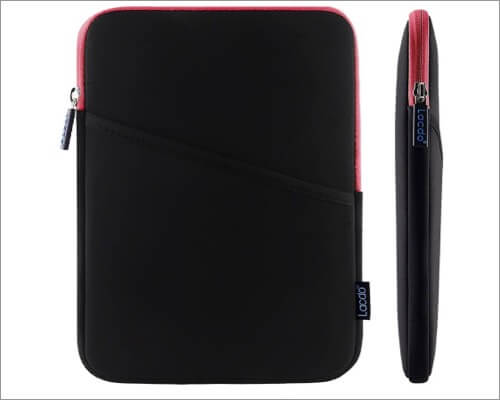 Lacdo Sleeve for iPad 11 inch