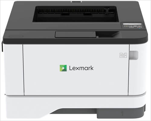 Lexmark B3340dw Laser Printer