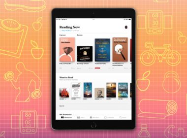 Lifestyle apps for ipad