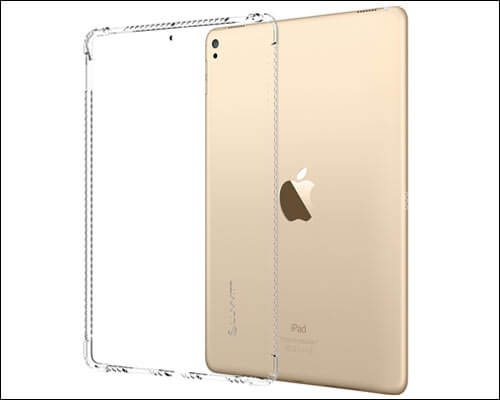 Luvvitt 10.5-inch iPad Pro Clear Case