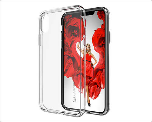 Luvvitt Cheap iPhone Xs Max Case