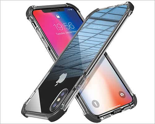 Mateprox iPhone X Bumper