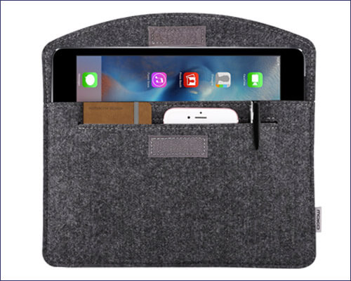 MoKo Sleeve for 2019 iPad Mini