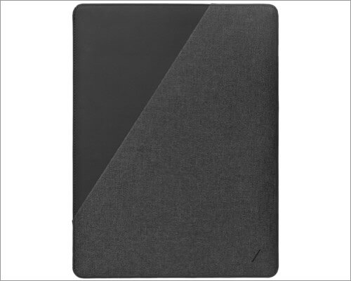 Native Union 11-inch iPad Pro Sleeve 4th Gen