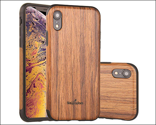 NeWisdom Cheap iPhone XR Case