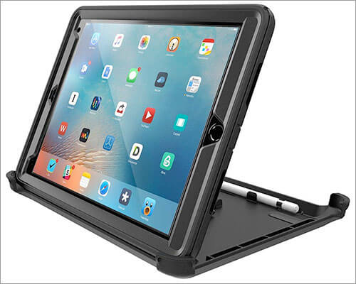 OtterBox Defender Series Case for iPad Pro 9.7-inch Case