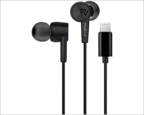 PALOVUE USBc headphone for iPhone