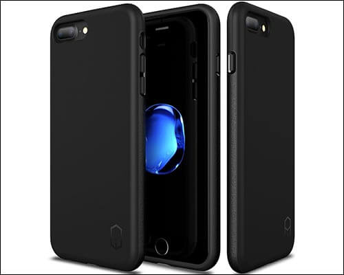Patchworks iphone 8 plus heavy duty case