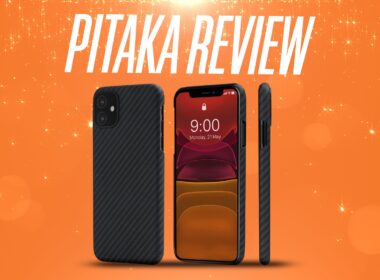 Pitaka cases for iphone 1111 pro11 pro max