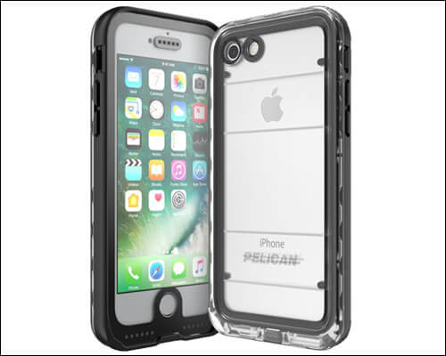 Pelican Marine Waterproof Case for iPhone 7