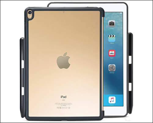 ProCase Clear Case for 10.5 inch iPad Pro