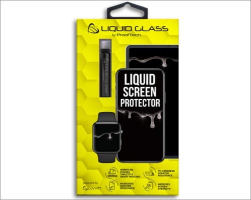 ProofTech Liquid Screen Protector for iPhone
