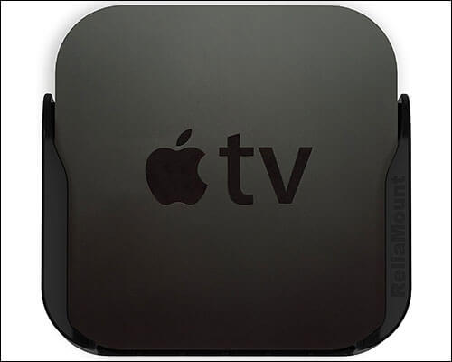 ReliaMount Apple TV Mount