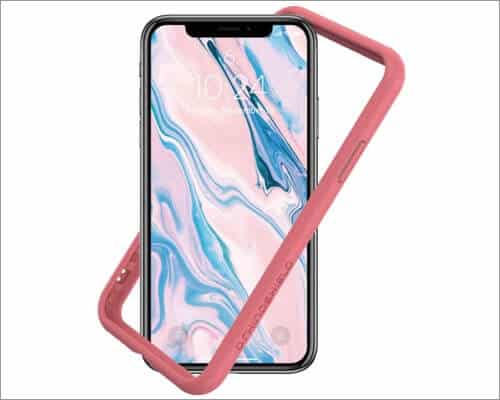 RhinoShield iPhone XR Bumper Case