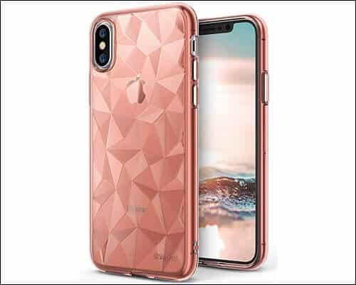 Ringke iPhone X Slim Case