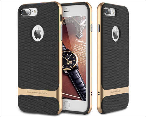 Rock Royce Heavy Duty Case for iPhone 7 Plus