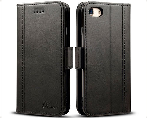 Rssviss iPhone 7 Wallet Case