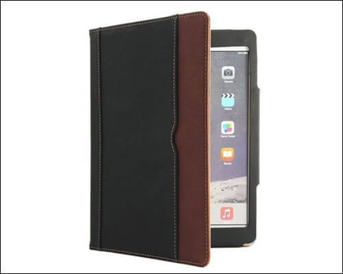 S-Tech iPad Pro 10.5-inch Wallet Case