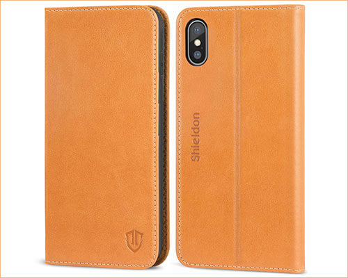 SHIELDON iPhone Xs Max Professional Case