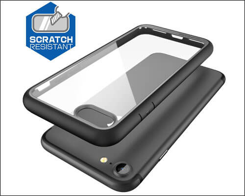 SUPCASE iPhone 7 Bumper Case